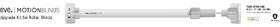 Modul Eve MotionBlinds Upgrade Kit for Roller Blinds - Thread compatible 

 obrázek produktu 1 z 4