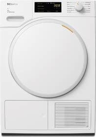 Set výrobků Miele WWD 164 WCS + TWC 364 WP 
