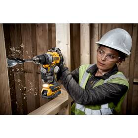 Vrtací šroubovák Dewalt DCD800E1T (s baterií) 

 obrázek produktu 3 z 6