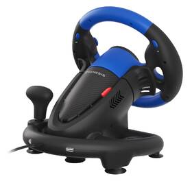 Volant Genesis SEABORG 350 černá barva
