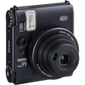 Instantní fotoaparát Fujifilm Instax mini 99 černý

 obrázek produktu 2 z 9