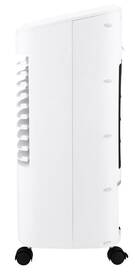 Ochlazovač vzduchu Honeywell CS076AE bílá barva
