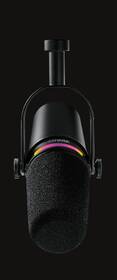 Mikrofon Shure MV7+ černý

 obrázek produktu 5 z 8