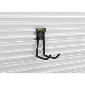 Hák Stanley STST82608-1 Track walls 

 obrázek produktu 2 z 2