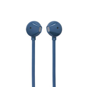 Sluchátka JBL Tune 305 USB-C modrá

 obrázek produktu 2 z 5