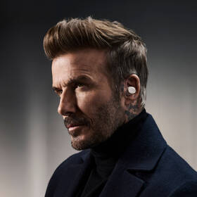 Sluchátka Bowers & Wilkins Pi8 bílá

 obrázek produktu 9 z 13