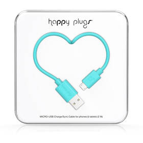 Kabel Happy Plugs  

 obrázek produktu 3 z 3