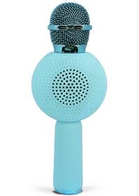 Karaoke mikrofon OTL Technologies PAW Patrol PopSing modrý

 obrázek produktu 2 z 6