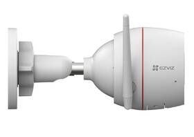 IP kamera EZVIZ H3c 3K bílá barva
