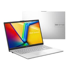 Notebook Asus Vivobook Go 15 stříbrný

 obrázek produktu 7 z 9