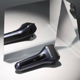 Holicí strojek Remington F7000 černý/modrý

 obrázek produktu 10 z 11