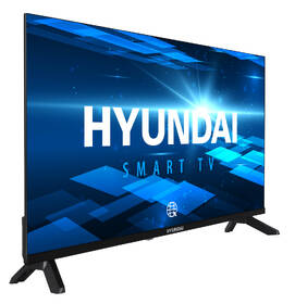 Televize Hyundai HLM 32TS500 SMART 

 obrázek produktu 3 z 7