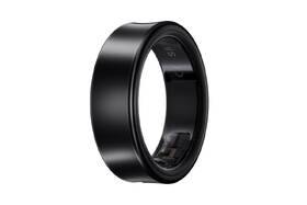 Chytrý prsten Samsung Galaxy Ring 7 černá barva
