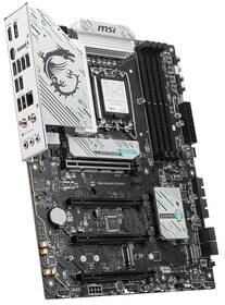 Základní deska MSI B860 GAMING PLUS WIFI 

 obrázek produktu 1 z 4