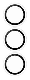 Ochranné sklo čočky fotoaparátu PanzerGlass HoOps na Samsung Galaxy S25 průhledné

 obrázek produktu 1 z 9