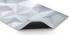 Podložka pod klávesnici a myš ENDORFY Crystal Onyx White L bílá

 obrázek produktu 4 z 5