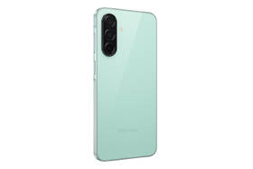 Mobilní telefon Samsung Galaxy A26 5G 8 GB / 256 GB zelená barva
