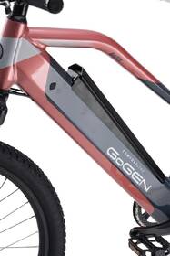 Elektrokolo GoGEN Bellis HD 630 27,5" 18" 2025 černé/bronzové

 obrázek produktu 9 z 15