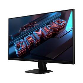 Herní monitor GIGABYTE GS27FA černý

 obrázek produktu 2 z 8