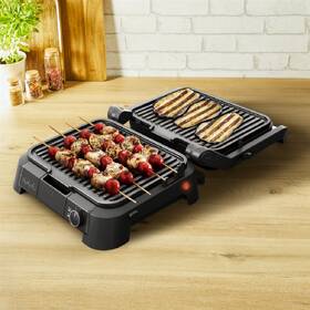 Gril Tefal GC5108E0 Supergrill 3in1 černý

 obrázek produktu 4 z 9