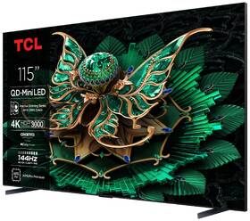 Televize TCL 115C7K 

 obrázek produktu 4 z 16