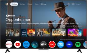 Televize TCL 55T69C 
