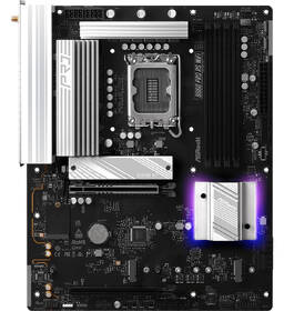 Základní deska ASRock B860 Pro RS WiFi 

 obrázek produktu 1 z 5
