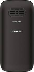 Mobilní telefon MaxCom Comfort MM428 L černý

 obrázek produktu 2 z 6