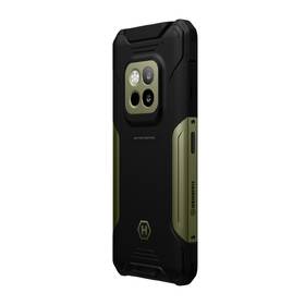 Mobilní telefon myPhone Hammer Construction 2 Thermal 5G 8 GB / 256 GB zelený

 obrázek produktu 5 z 10