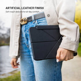 Pouzdro na tablet FIXED Trinity Case na Apple iPad 10,9" (2022)/iPad 11" (2025) černé

 obrázek produktu 6 z 9