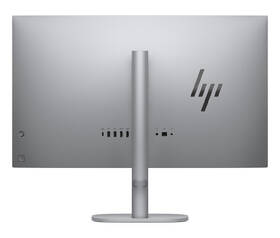 Počítač All In One HP OmniStudio X 27-cs1010nc + Game Pass předplatné na 3 měsíce stříbrný

 obrázek produktu 6 z 8