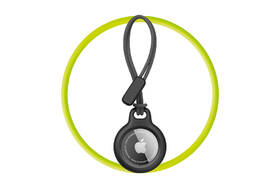 Pouzdro Mobile Origin Airtag Loop Case Holder A1 černé

 obrázek produktu 1 z 8