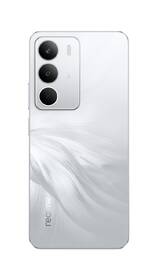 Mobilní telefon realme C71 8 GB / 256 GB bílá barva
