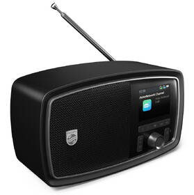Radiopřijímač s DAB+ Philips TAV2000DB černý

 obrázek produktu 2 z 12