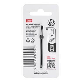 Nástrčná hlavice Kreator KRTH30701 1/2" 10mm 

 obrázek produktu 1 z 1