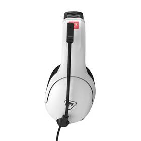 Headset Turtle Beach Airlite Fit, Nintendo Switch 2 černý/bílý

 obrázek produktu 5 z 10