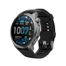Chytré hodinky Amazfit Balance 2 XT černé/stříbrné

 obrázek produktu 1 z 7