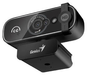 Webkamera Genius FaceCam OPEN černá

 obrázek produktu 4 z 7