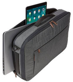 Batoh na notebook Case Logic Era 15,6" šedý

 obrázek produktu 5 z 8
