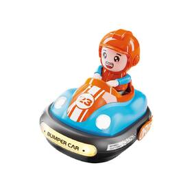 RC auto Maxlife MXRC-500 (2 ks) 

 obrázek produktu 2 z 8