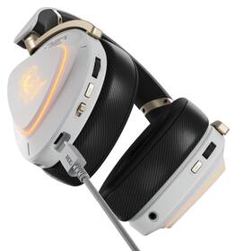 Headset Asus ROG Delta II-KJP bílý

 obrázek produktu 4 z 9