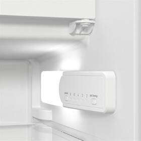 Chladnička Gorenje RBI512E21 bílá

 obrázek produktu 4 z 13