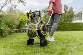 Vozík na hadice Kärcher HT 5.20 M Set 

 obrázek produktu 2 z 5