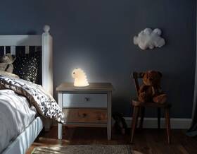 Dětská LED lampička Connect IT DINOSAURUS bílá

 obrázek produktu 6 z 6