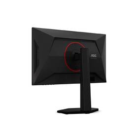 Herní monitor AOC 25G4KUR černý

 obrázek produktu 6 z 8