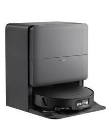 Robotický vysavač Roborock Saros 20 Sonic Complete Black černý

 obrázek produktu 5 z 23