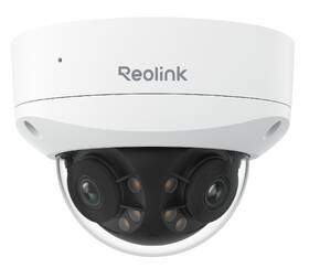 IP kamera Reolink Duo Series P737-A PoE bílá

 obrázek produktu 2 z 14