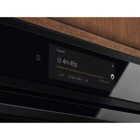 Trouba Electrolux EOA9S3DC, matná černá

 obrázek produktu 3 z 8