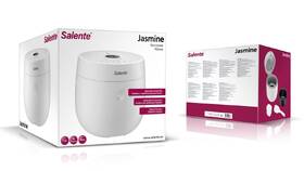 Rýžovar Salente Jasmine-WH 1,9 l bílý

 obrázek produktu 8 z 8