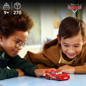 Stavebnice LEGO® Speed Champions 77255 Blesk McQueen 

 obrázek produktu 5 z 9